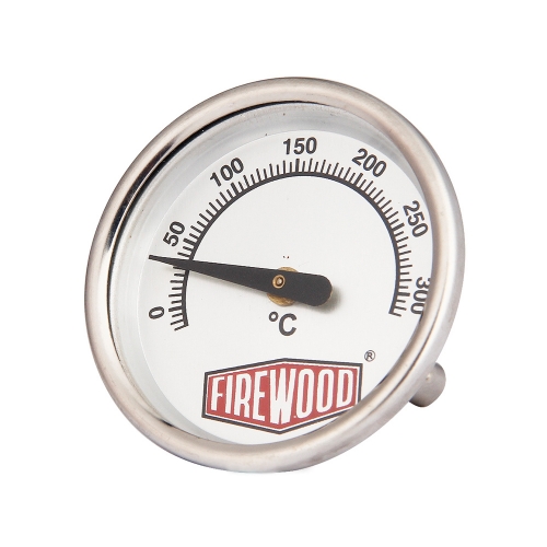 GRILL THERMOMETER