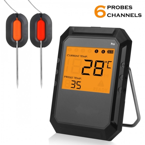 BLUETOOTH THERMOMETER