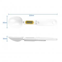 SPOON SCALE
