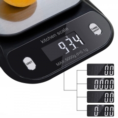 COFFEE SCALE