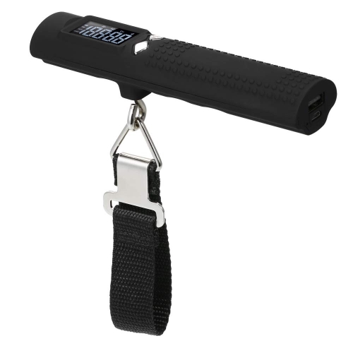 POWER LUGGAGE SCALE
