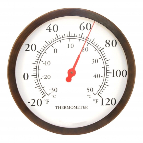INDOOR THERMOMETER